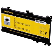 PATONA - Batteri HP Omen 15 3500mAh Li-Pol 11,55V TE03XL
