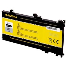 PATONA - Batteri HP Omen 15 AX200 3000mAh Li-Pol 15,4V TE04XL
