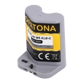 PATONA - Batteri iRobot Braava Jet M6 10,8V 2200mAh Li-lon
