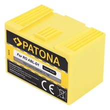 PATONA - Batteri iRobot i7/i4/i3/e5/e6 14,4V 2200mAh Li-lon