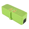 PATONA - Batteri iRobot Roomba 980 5200mAh 14.4V Li-lon