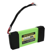PATONA - Batteri JBL Boombox 12000mAh 7,4V Li-Pol