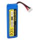 PATONA - Batteri JBL Flip 4 3000mAh 3,7V Li-Pol