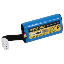 PATONA - Batteri JBL Flip 5 5600mAh 3,7V Li-lon