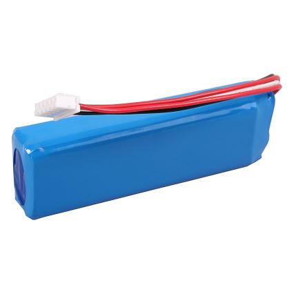 PATONA - Batteri JBL-Laddare 3 6000mAh 3,7V Li-Pol