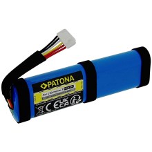 PATONA - Batteri JBL Xtreme 3 5200mAh 7,4V Li-Pol