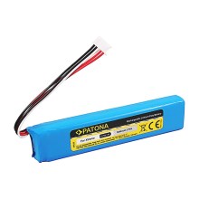 PATONA - Batteri JBL Xtreme 5000mAh 7,4V Li-Pol