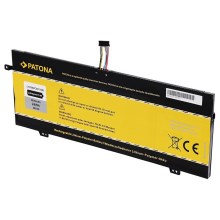 PATONA - Batteri Lenovo Ideapad 710S/xiaoxin Air 13 3200mAh Li-Pol 7,6V L15S4PC0