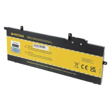 PATONA - Batteri Lenovo Thinkpad A285/X280 3900mAh Li-Pol 11,4V 01AV470