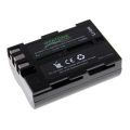 PATONA - Batteri Nikon EN-EL3e  2000mAh Li-Ion Premium