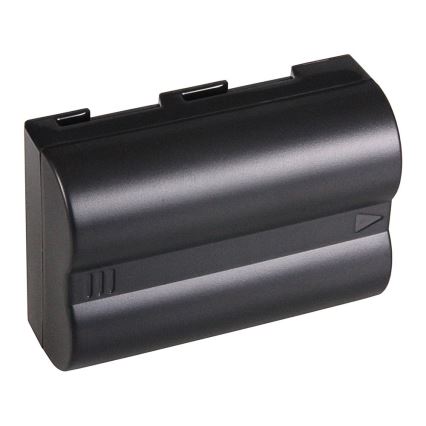 PATONA - Batteri Nikon EN-EL3e  2000mAh Li-Ion Premium