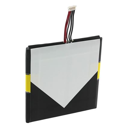 PATONA - Batteri Nintendo Switch HAC-003 4300mAh Li-Pol 3,7V