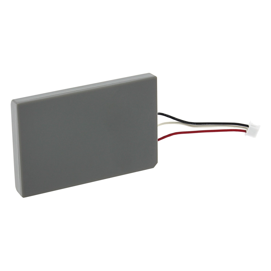 PATONA - Batteri Sony Playstation 5/PS5 Li-Pol 1400mAh 3,65V