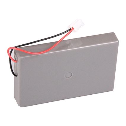 PATONA - Batteri  SONY PS4 Dualshock 4 V2 1000mAh Li-lon 3,7V