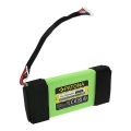 PATONA - Batteri till JBL Boombox 10000mAh 7,4V Li-Pol