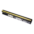 PATONA - Batteri till LENOVO IdeaPad G400s 2200mAh Li-Ion 14,8V