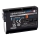 PATONA - Batteri till Nikon EN-EL15C 2600mAh Li-Ion Platinum USB-C