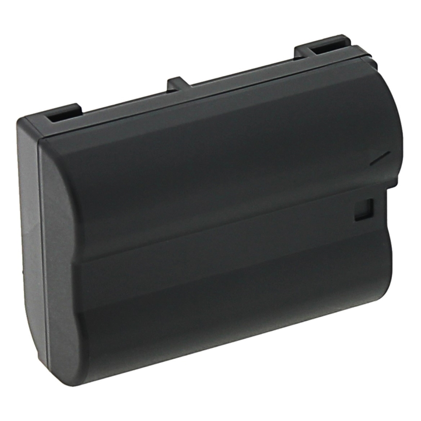 PATONA - Batteri till Nikon EN-EL15C 2600mAh Li-Ion Platinum USB-C