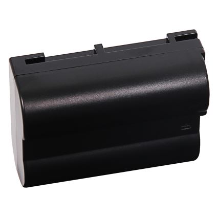 PATONA - Batteri till Nikon EN-EL15C 2600mAh Li-Ion Protect