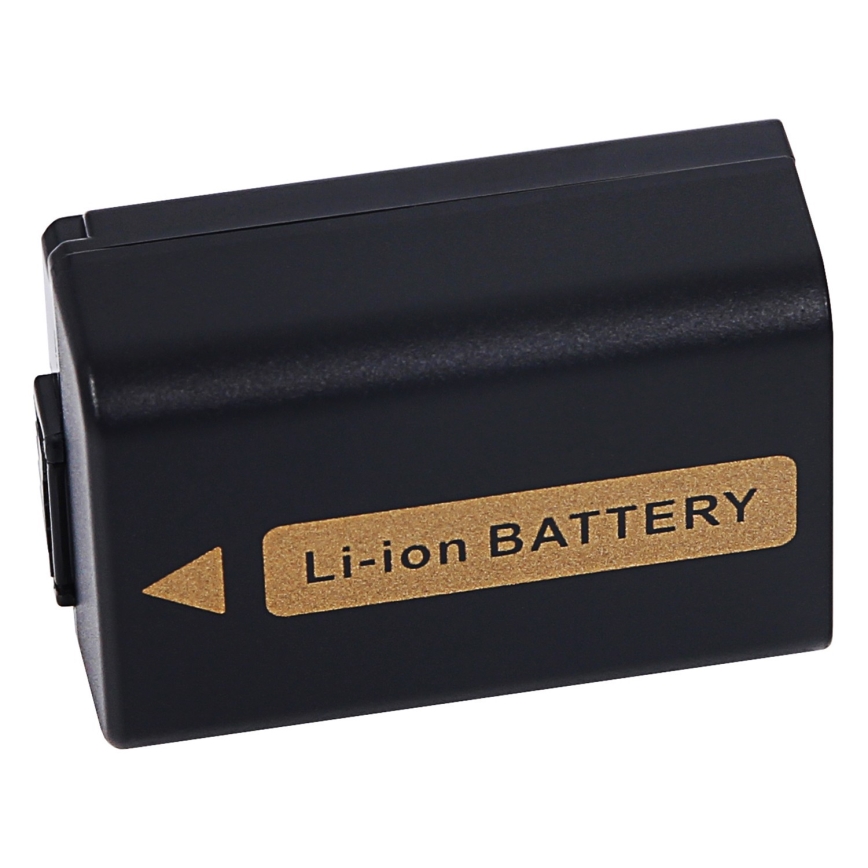 PATONA - Batteri till Sony NP-FW50, 1100 mAh Li-Ion Protect