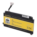 PATONA - Batteri Toshiba Satellite E45W/P55W 3400mAh Li-Pol 10,8V PA5208U-1BRS