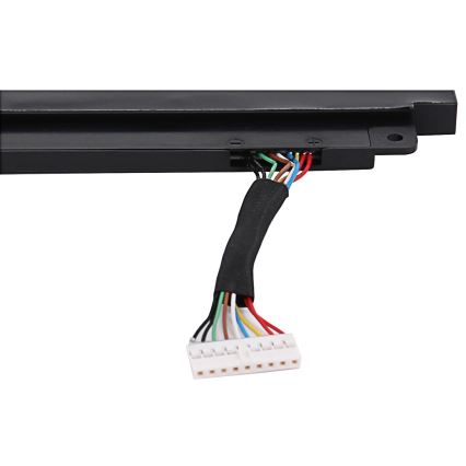 PATONA - Batteri Toshiba Satellite E45W/P55W 3400mAh Li-Pol 10,8V PA5208U-1BRS