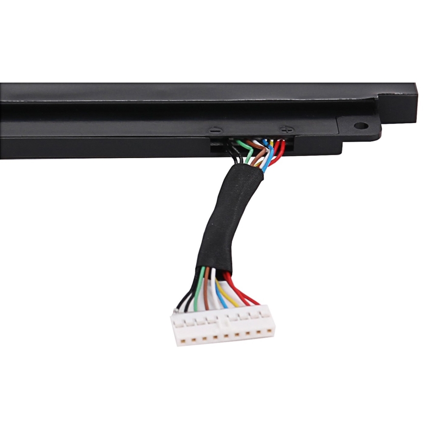 PATONA - Batteri Toshiba Satellite E45W/P55W 3400mAh Li-Pol 10,8V PA5208U-1BRS