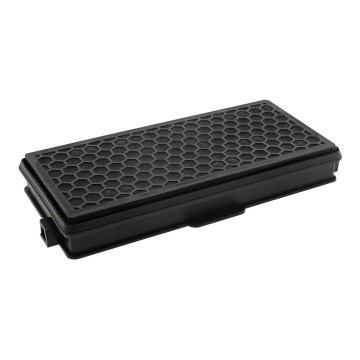 PATONA - EPA-filter Miele SF-AA50 för S4000/S5000/S6000/S8000, aktivt kolfilter