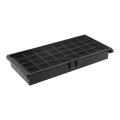 PATONA - HEPA-filter Miele SF-AA30 för C1/S300/S2000/S7000 carbon