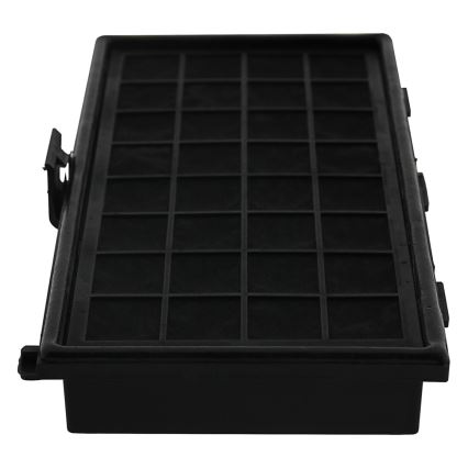 PATONA - HEPA-filter Miele SF-AA30 för C1/S300/S2000/S7000 carbon