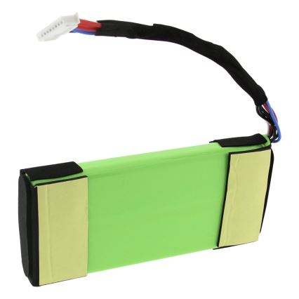 PATONA - Batteri till JBL Boombox 10000mAh 7,4V Li-Pol
