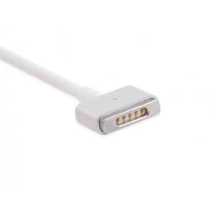 PATONA-Laddare 16,5V/3,65A 60W Apple MacBook Air A1436, A1465, A1466 MagSafe 2
