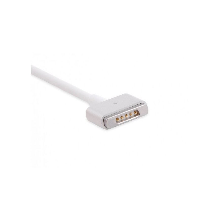 PATONA-Laddare 16,5V/3,65A 60W Apple MacBook Air A1436, A1465, A1466 MagSafe 2