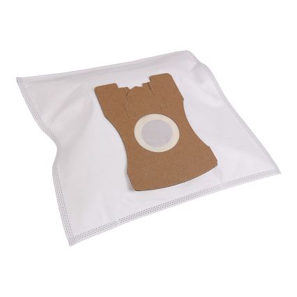 PATONA - Påsar för dammsugare Vorwerk Tiger VT265/VT270/VT300 - 10 stycken