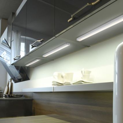 Paul Neuhaus 1122-95 - LED Underskåpsbelysning kök  HELENA LED/6W/230V