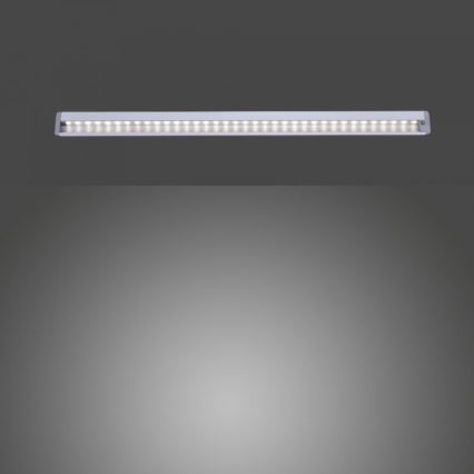 Paul Neuhaus 1122-95 - LED Underskåpsbelysning kök  HELENA LED/6W/230V