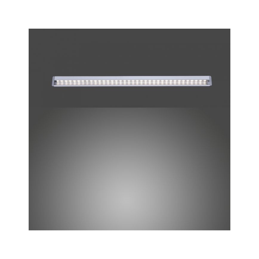 Paul Neuhaus 1122-95 - LED Underskåpsbelysning kök  HELENA LED/6W/230V