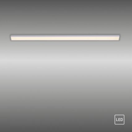 Paul Neuhaus 1125-21-A - LED Utbyggnadsarmatur för underlänk AMON LED/6W/12/230V