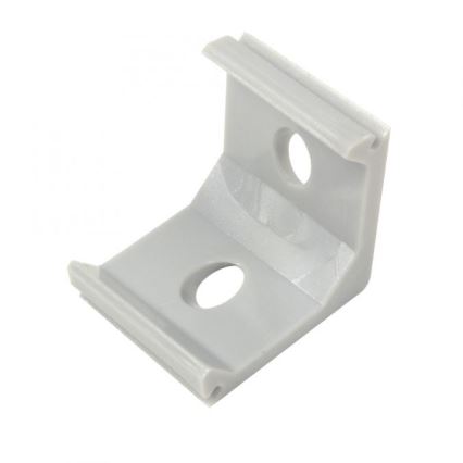 Paul Neuhaus 1125-21-A - LED Utbyggnadsarmatur för underlänk AMON LED/6W/12/230V