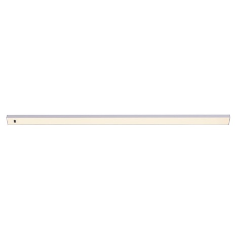 Paul Neuhaus 1125-21 - LED Dimbar underskåpsbelysning för kök med sensor AMON 1xLED/6W/12/230V