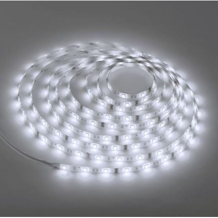 Paul Neuhaus 1205-70 - LED RGB ljusreglerad  ljusslinga TEANIA 10m LED/30W/12/230V + fjärrkontroll 