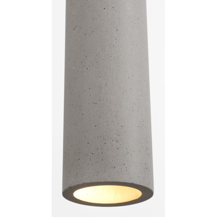 Paul Neuhaus 2204-22 - Ljusskrona med upphängningsrem  ETON 4xGU10/35W/230V