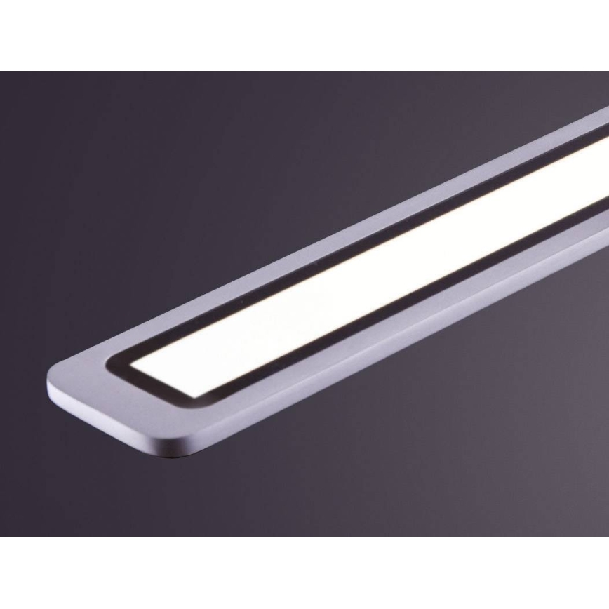 Paul Neuhaus 2565-95 - Dimbar LED-lampakrona med snöre och sensor LED/35W/230V