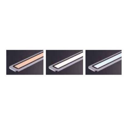 Paul Neuhaus 2565-95 - Dimbar LED-lampakrona med snöre och sensor LED/35W/230V