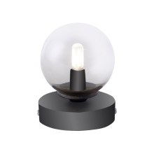 Paul Neuhaus 4039-18 - LED bordslampa  WIpåW 1xG9/3W/230V