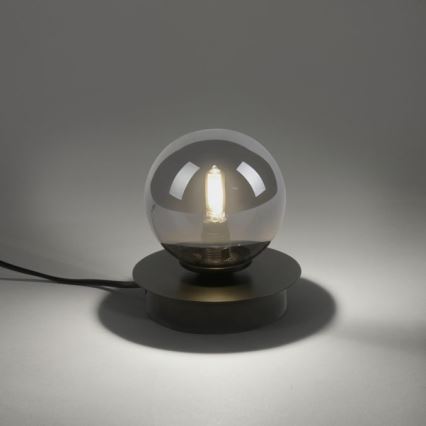 Paul Neuhaus 4039-18 - LED bordslampa  WIpåW 1xG9/3W/230V