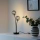 Paul Neuhaus 4040-18 - LED bordslampa  WIpåW 2xG9/3W/230V