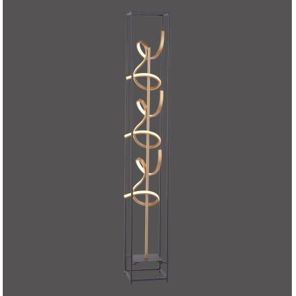 Paul Neuhaus 415-18 - LED Dimbar Golvlampa SELINA 3xLED/10.W/230V