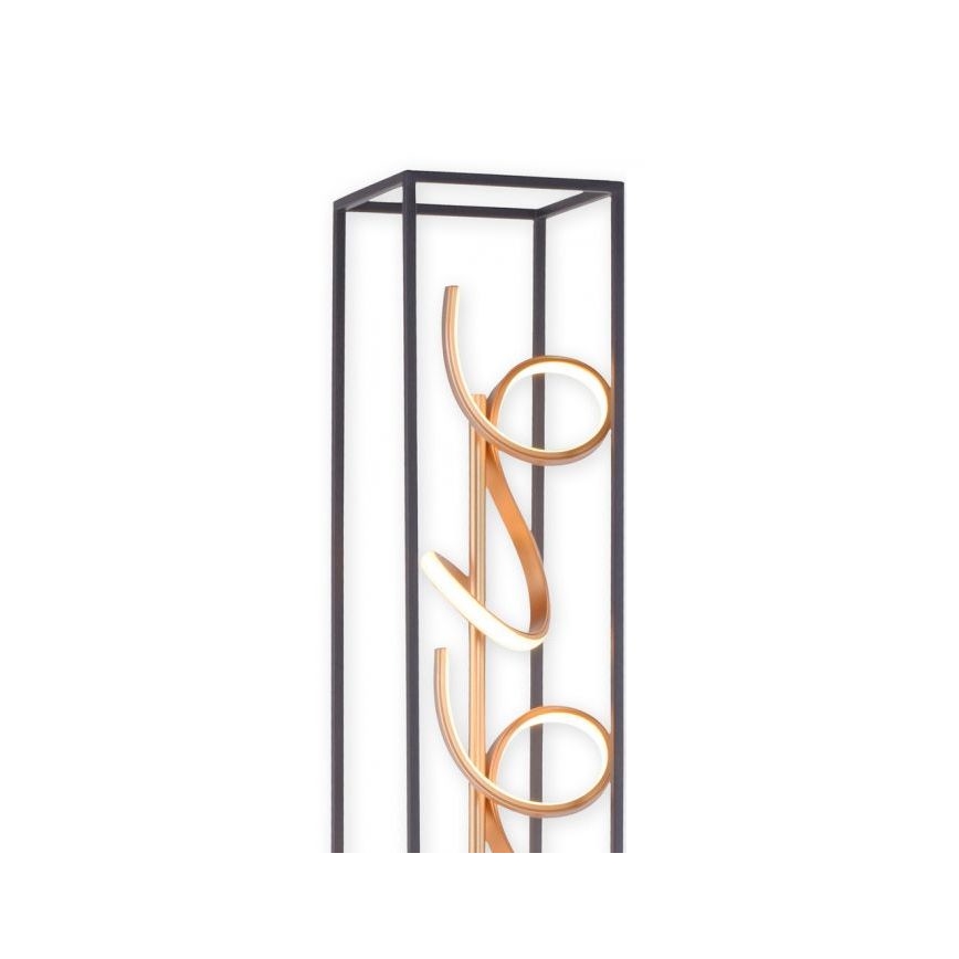 Paul Neuhaus 415-18 - LED Dimbar Golvlampa SELINA 3xLED/10.W/230V