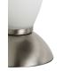 Paul Neuhaus 4412-55 - ljusreglerad  touch bordslampa  JOY 1xG9/28W/230V